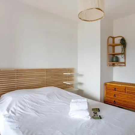 Βίλα Canoem - Welkeys