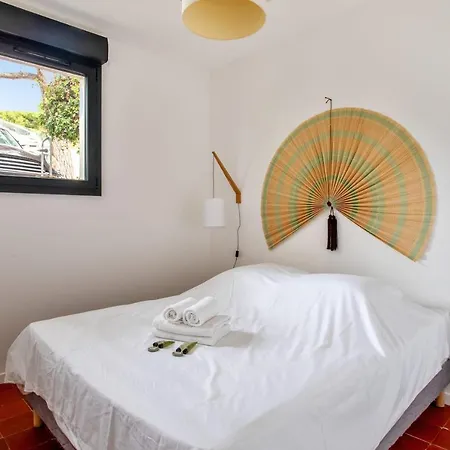 Canoem - Welkeys Βίλα