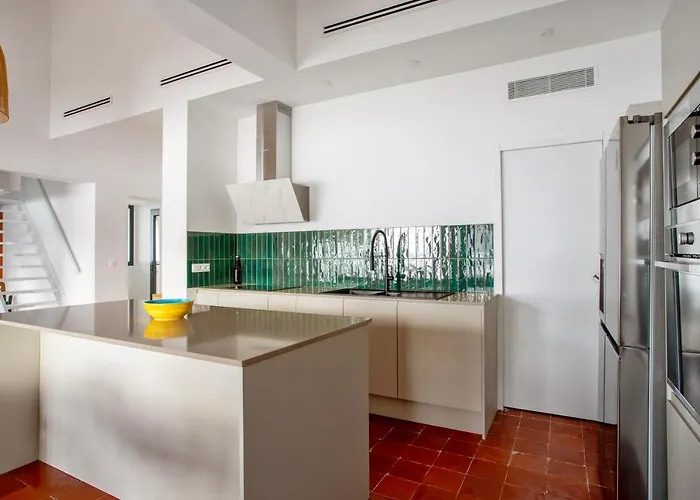 Villa Canoem - Welkeys