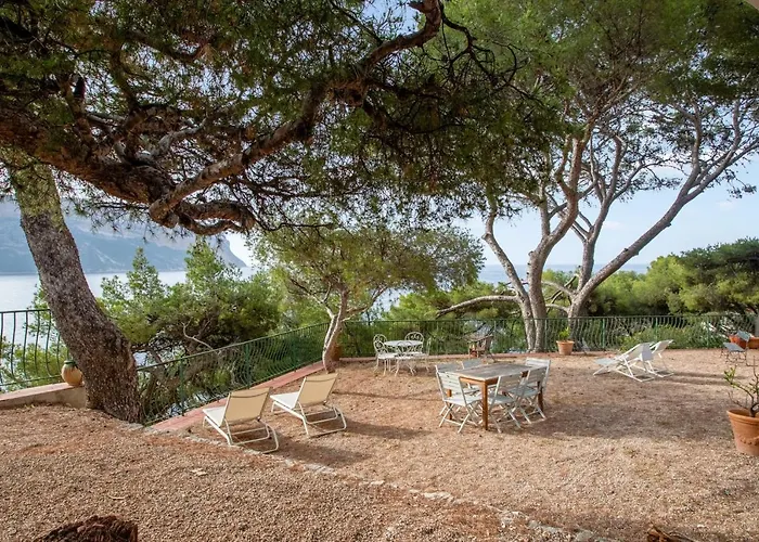 Canoem - Welkeys Villa