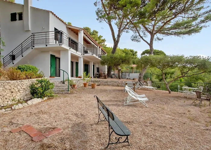 Canoem - Welkeys Cassis
