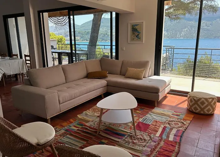 Canoem - Welkeys Villa Cassis