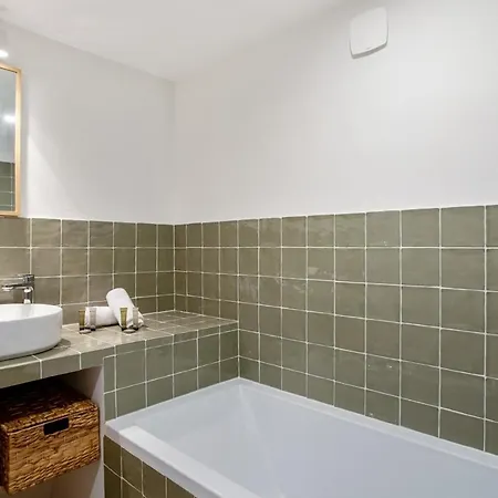 别墅 Canoem - Welkeys *