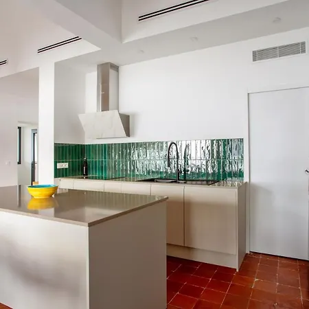 别墅 Canoem - Welkeys