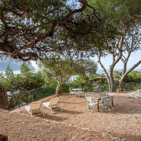 Canoem - Welkeys Villa