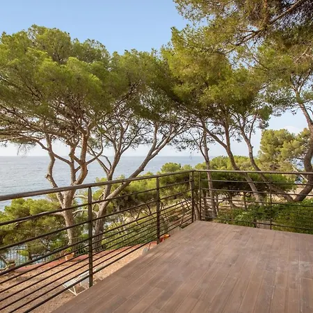 Canoem - Welkeys Villa