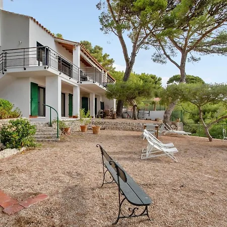 Canoem - Welkeys Cassis