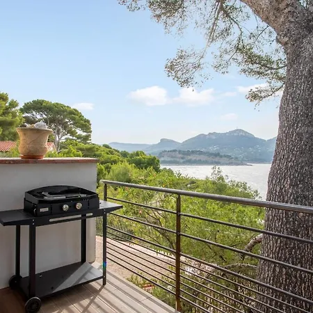 Villa Canoem - Welkeys Cassis