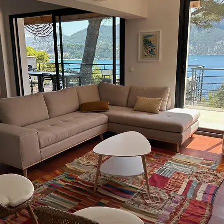 Canoem - Welkeys Villa Cassis