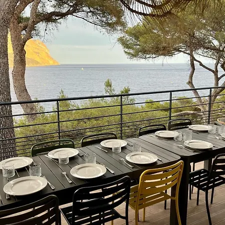 Canoem - Welkeys 别墅