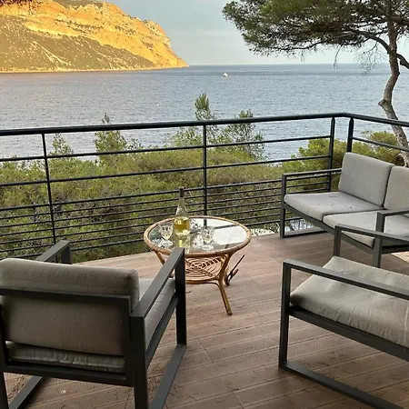 Villa Canoem - Welkeys Cassis