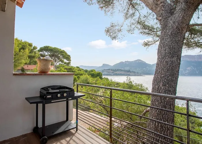 Villa Canoem - Welkeys Cassis