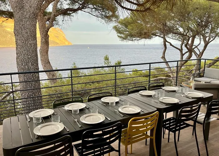 Canoem - Welkeys Villa